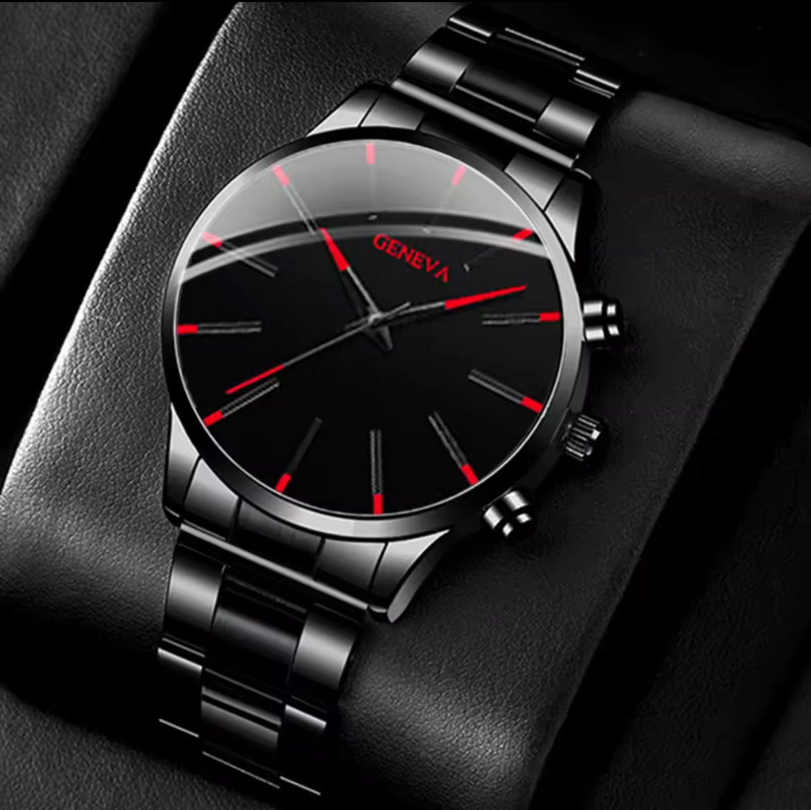 Geneva rouge