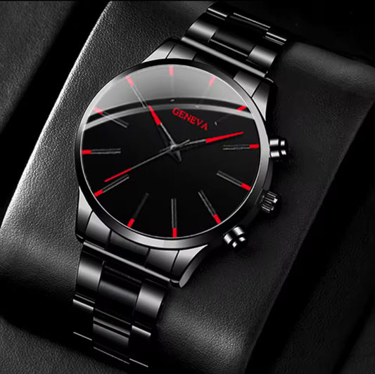Geneva rouge