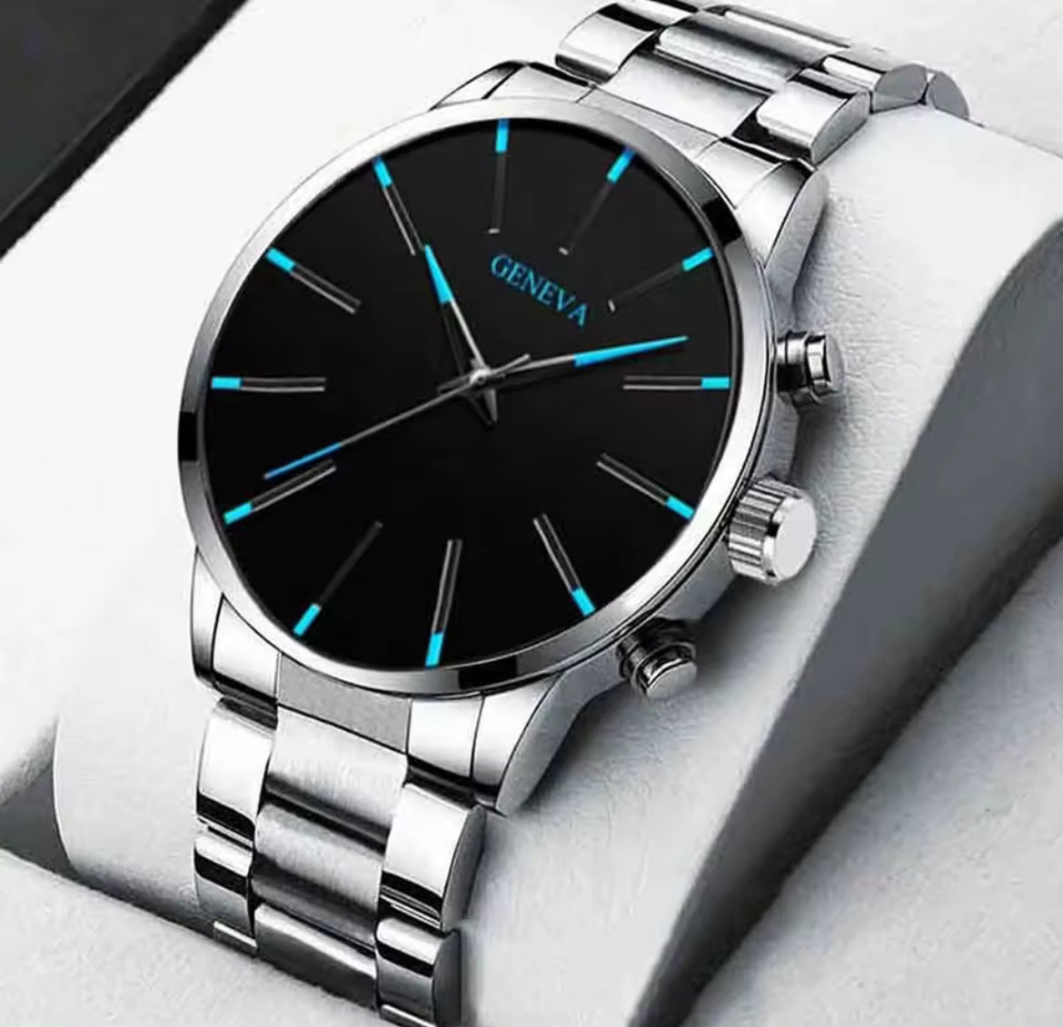 Watch Geneva