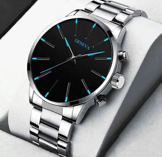 Watch Geneva